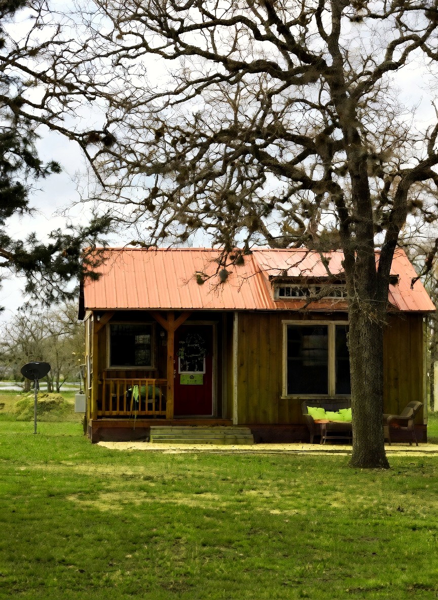 Dancer Cabin photo 2