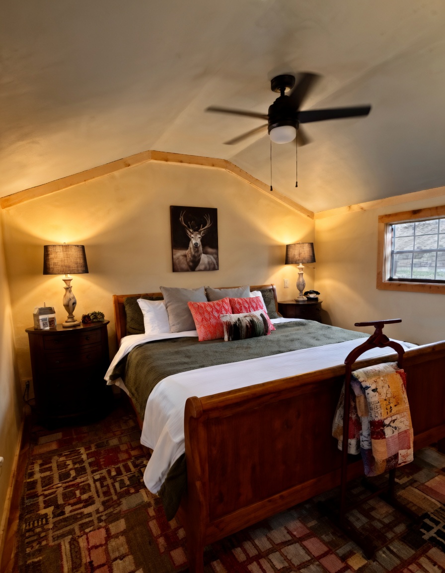 Blitzen Cabin photo 3