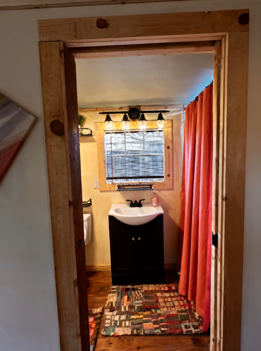 Blitzen Cabin photo 2