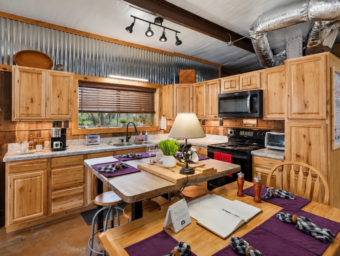 Cupid Cabin photo 5