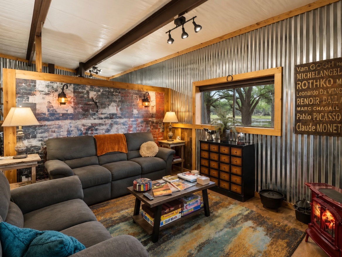 Cupid Cabin photo 6